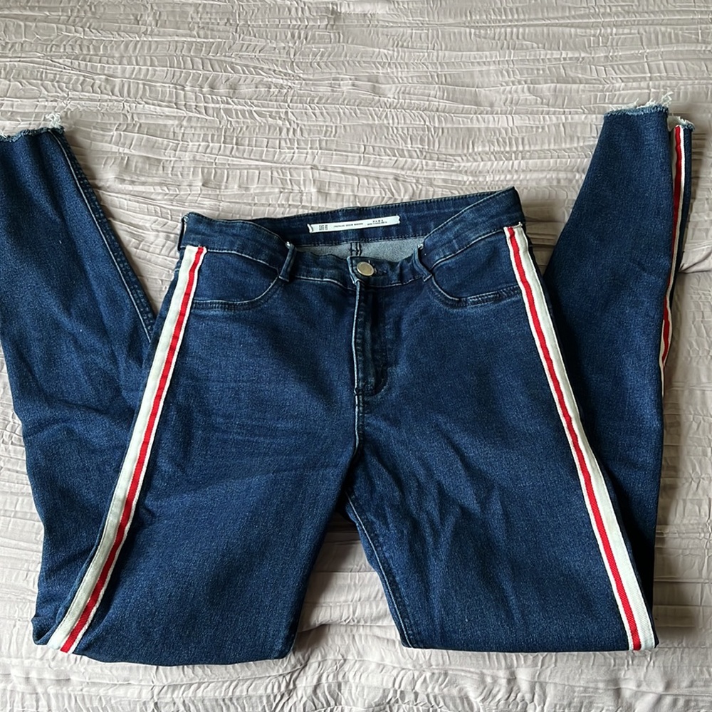 Zara Jeans - Picture 3 of 5